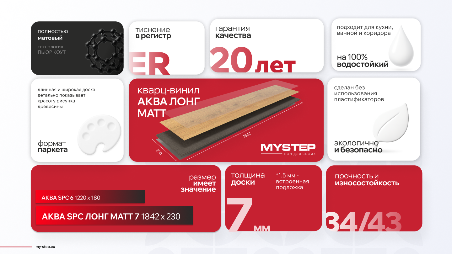 Лонг MATT