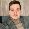 Сергей Маковеев